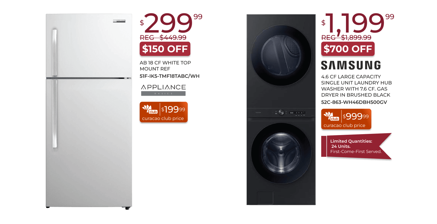 Doorbusters | Large Banner