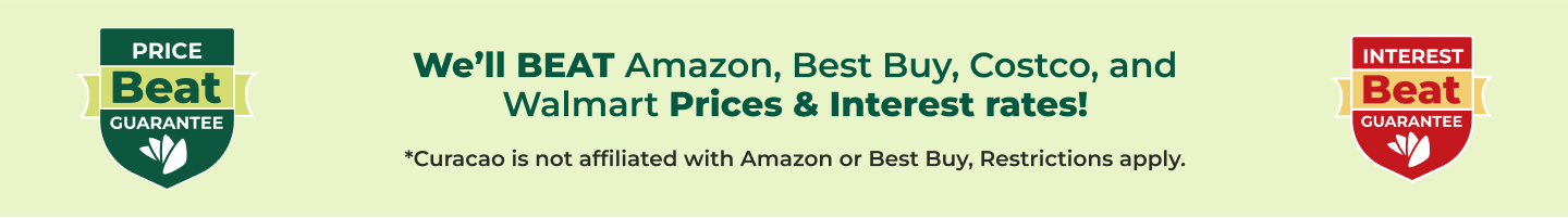 Doorbusters | Large Banner