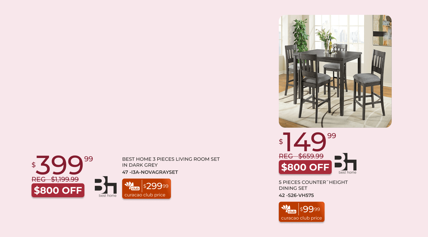 Doorbusters | bh | Large Banner