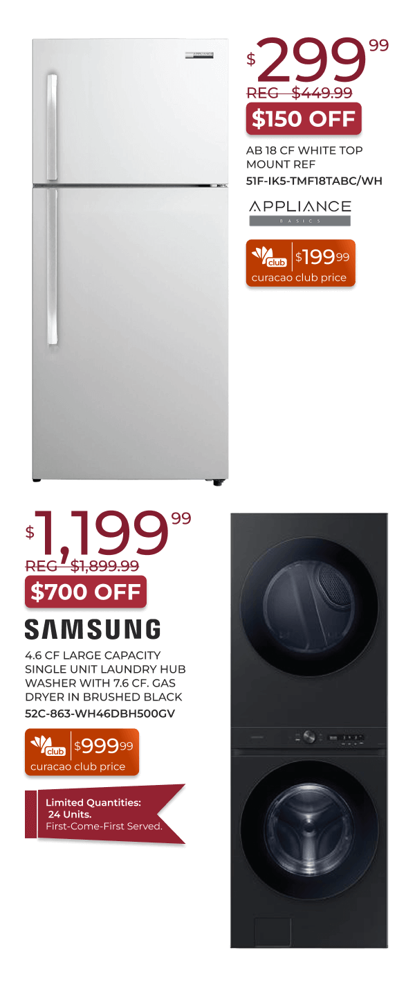 Doorbusters | Small Banner