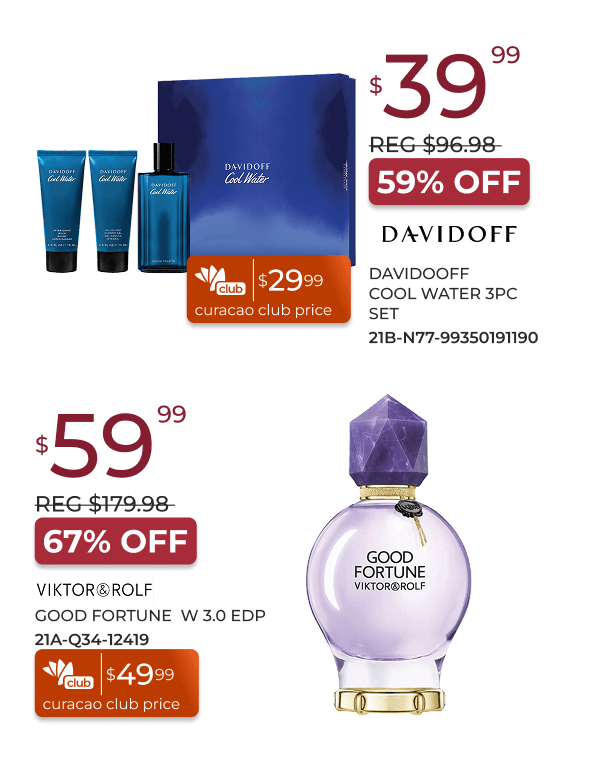 Doorbusters | Small Banner