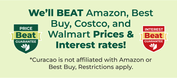 Doorbusters | Small Banner