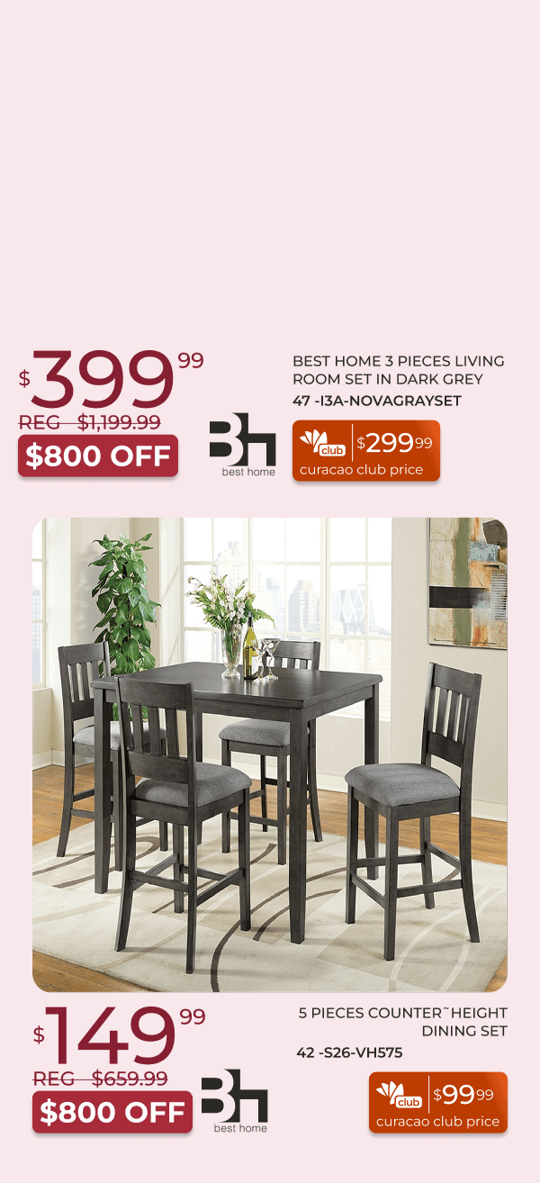 Doorbusters | bh | Small Banner