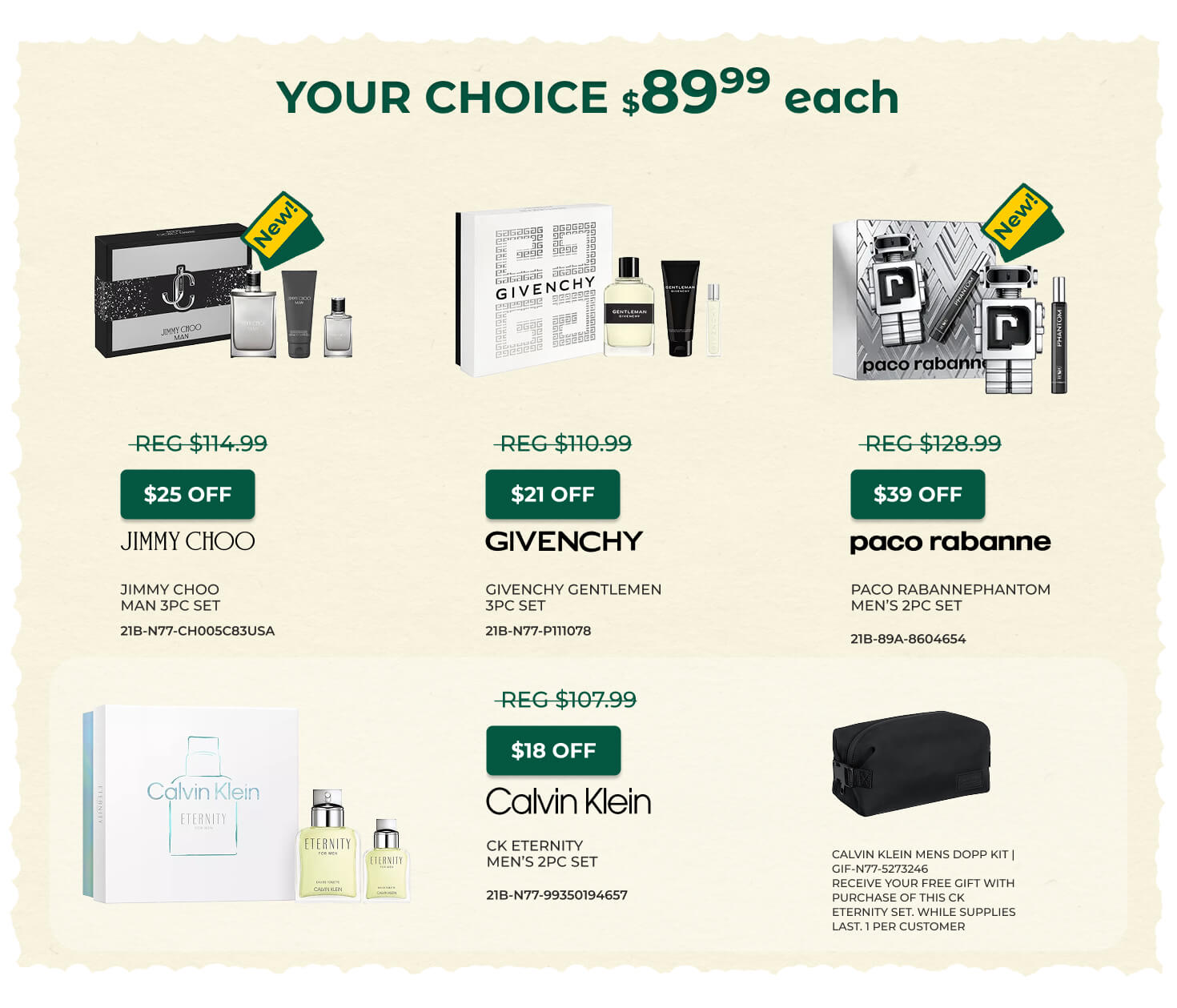 Father's Day Sale | Large Banner 11