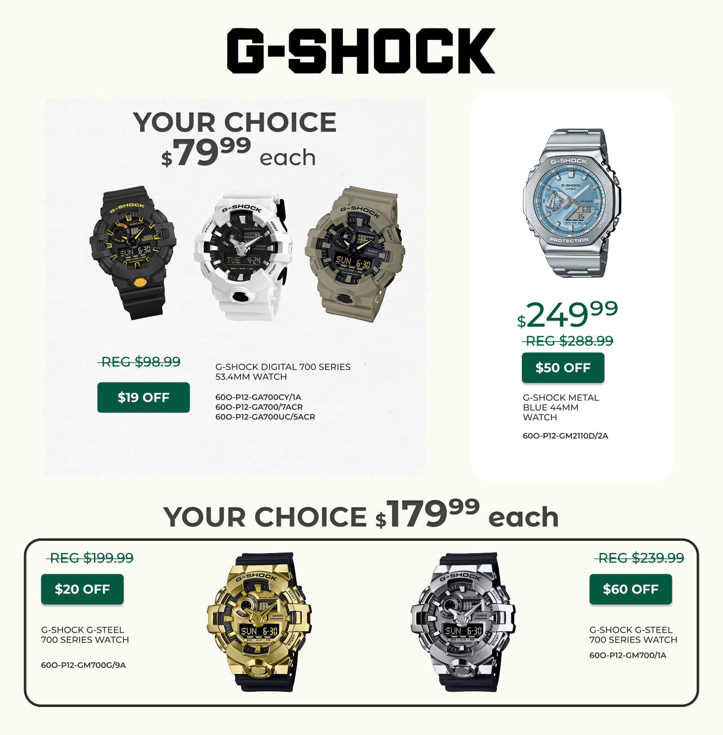 Father's Day Sale | Large Banner 14