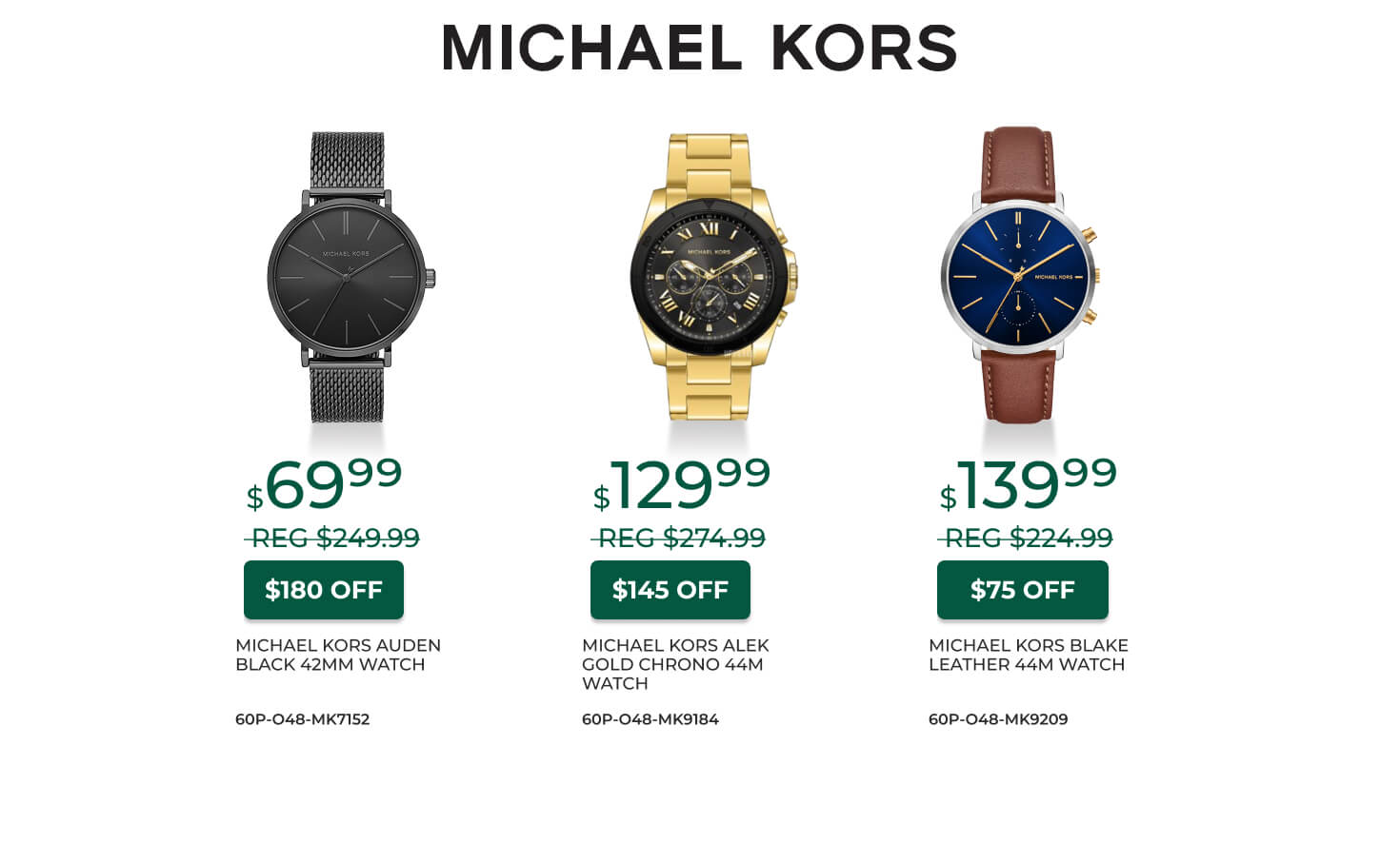 Father's Day Sale | Large Banner 16