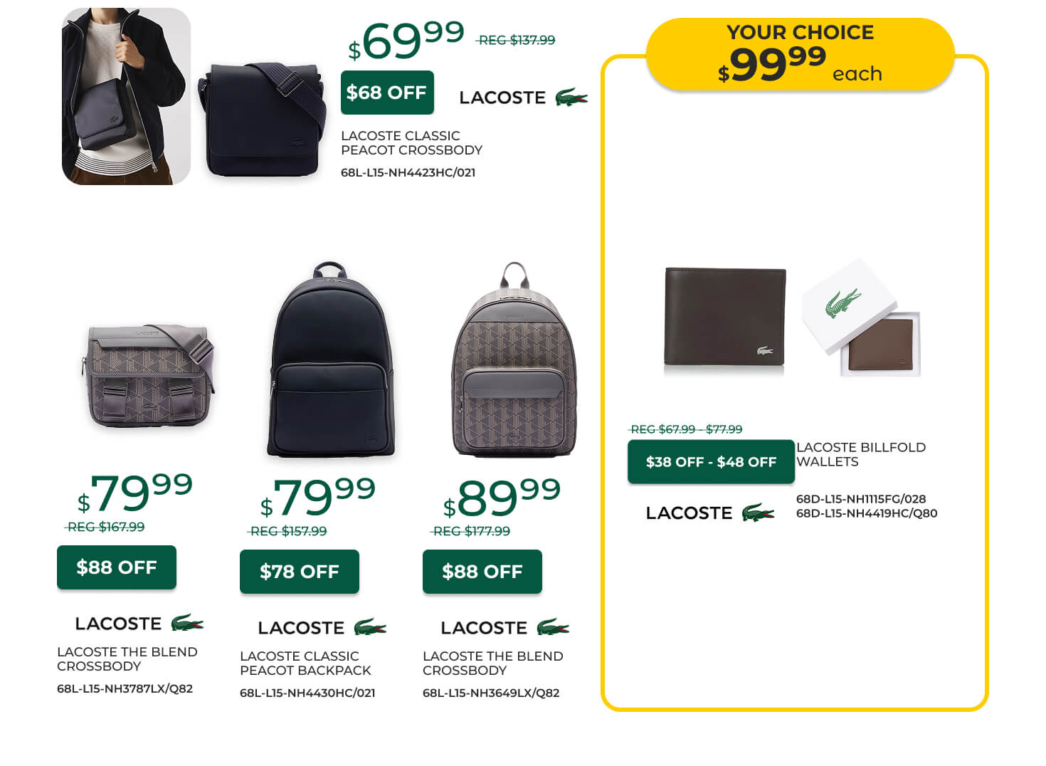 Father's Day Sale | Large Banner 3