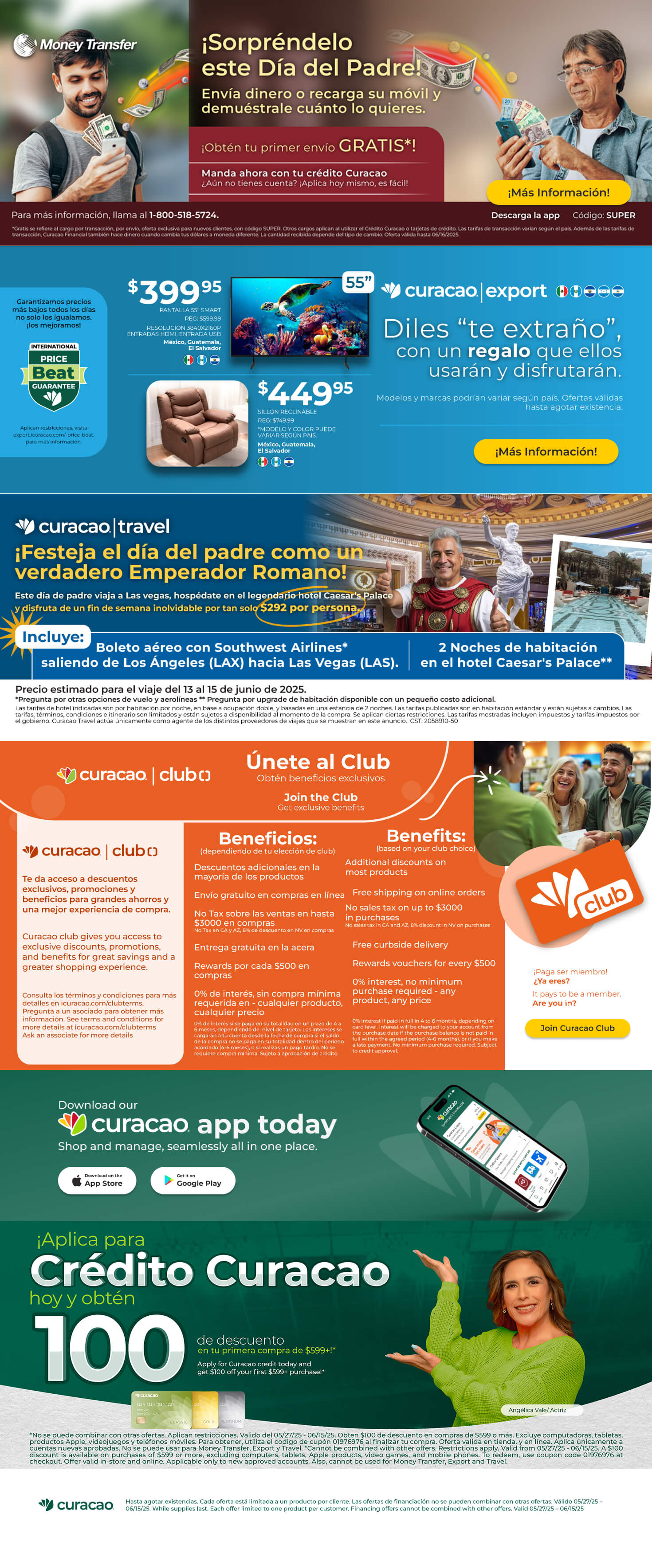 Father's Day Sale | Large Banner 31