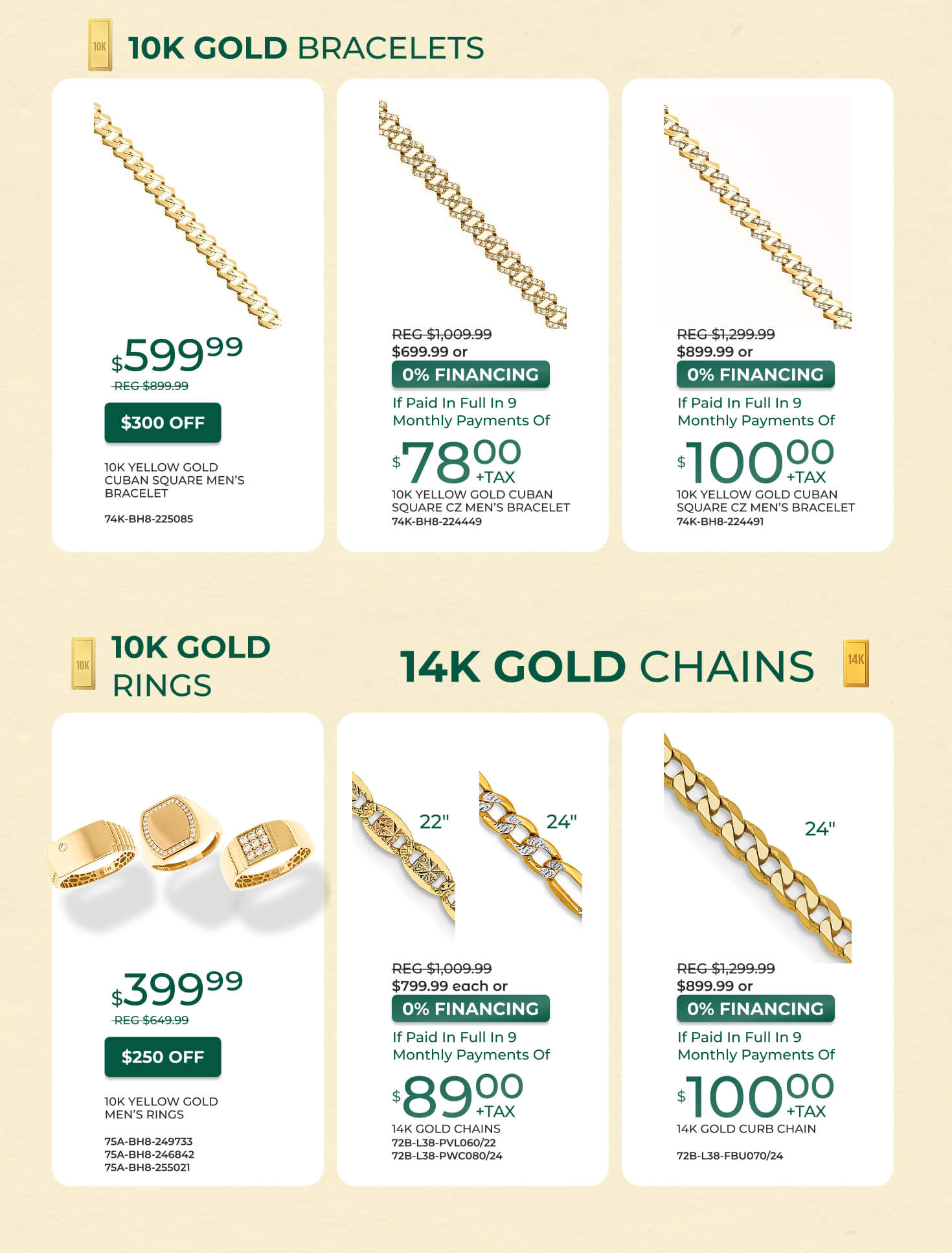 Father's Day Sale | Large Banner 9