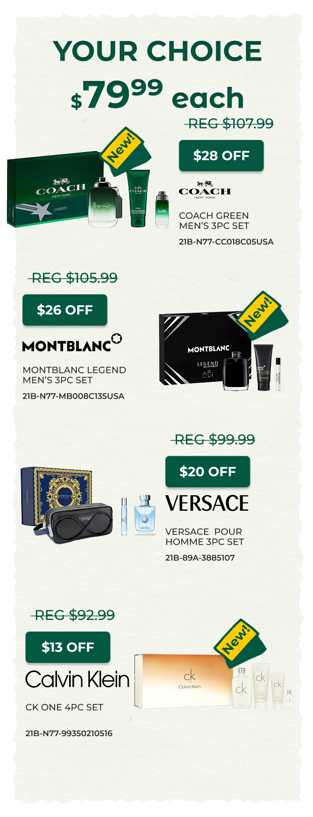 Father's Day Sale | Small Banner 11