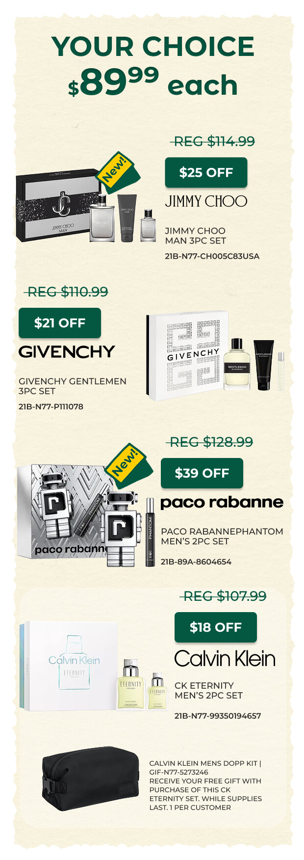 Father's Day Sale | Small Banner 11