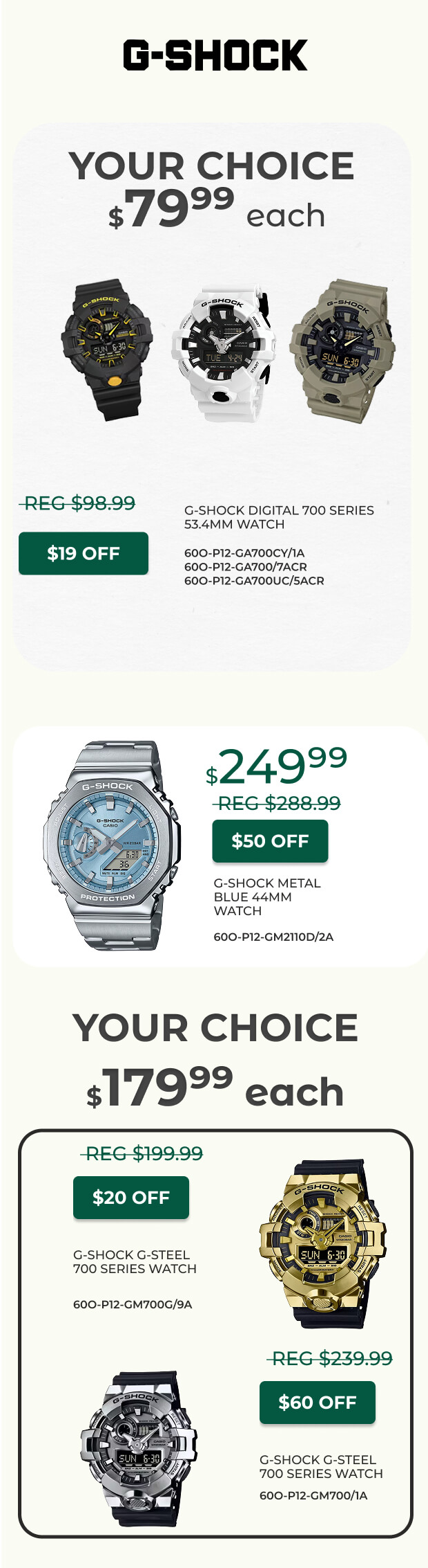 Father's Day Sale | Small Banner 14