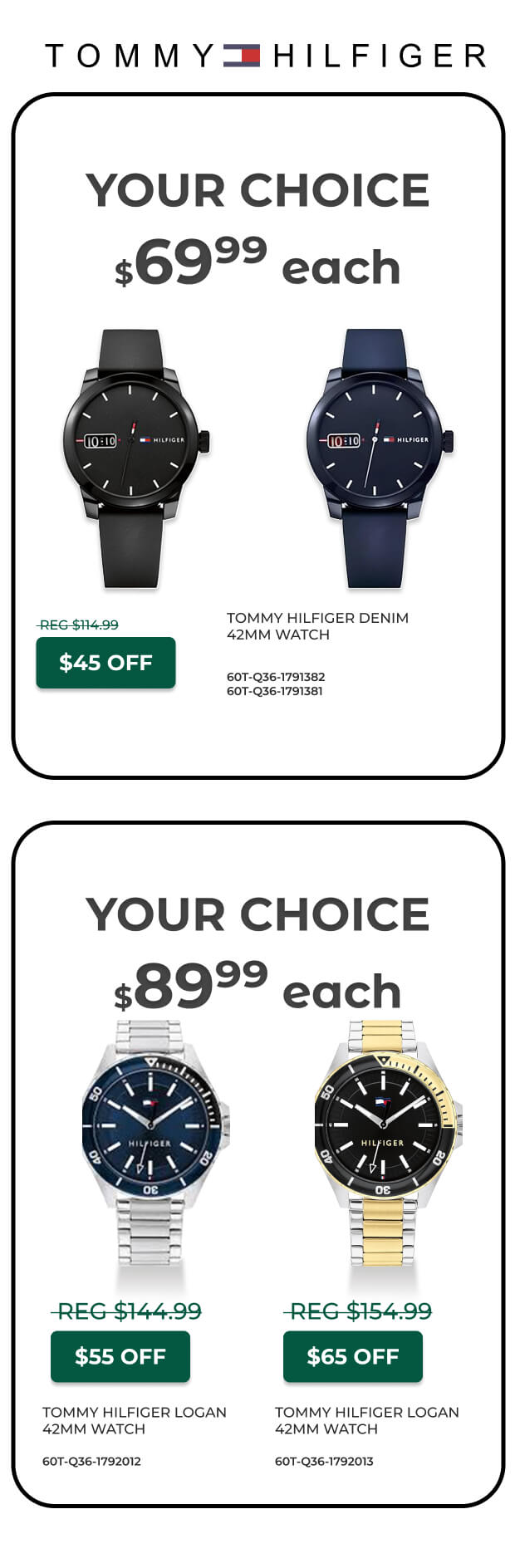 Father's Day Sale | Small Banner 17