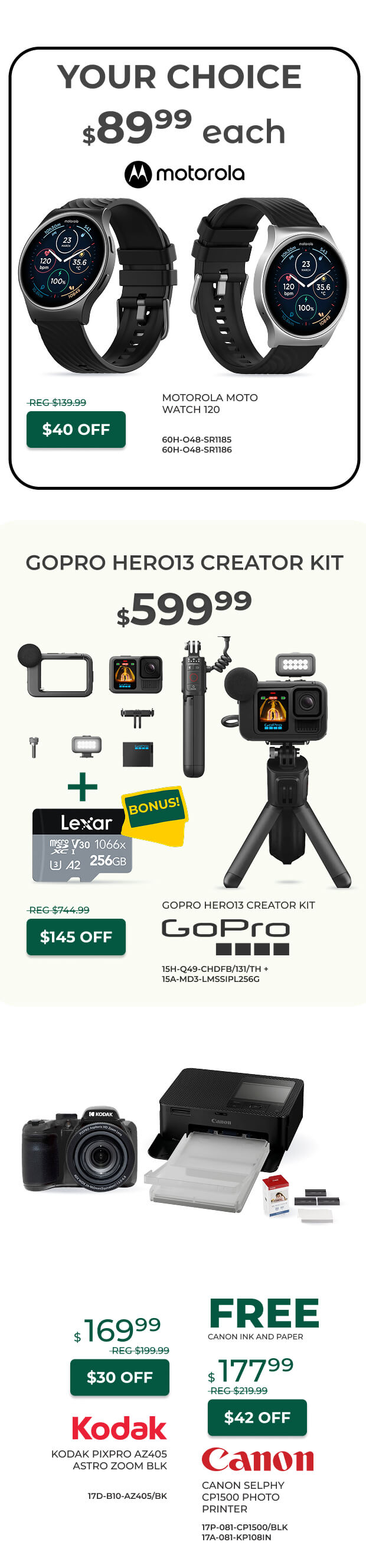 Father's Day Sale | Small Banner 20