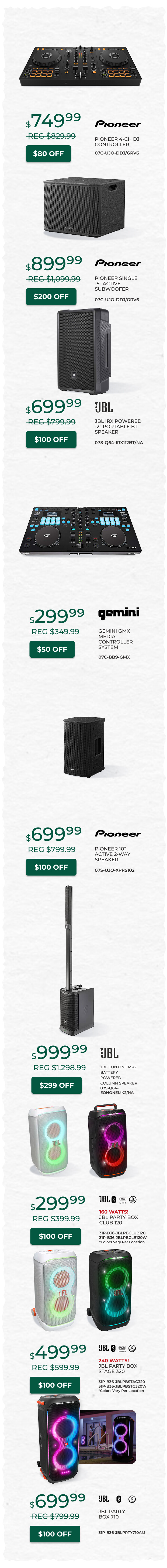 Father's Day Sale | Small Banner 22