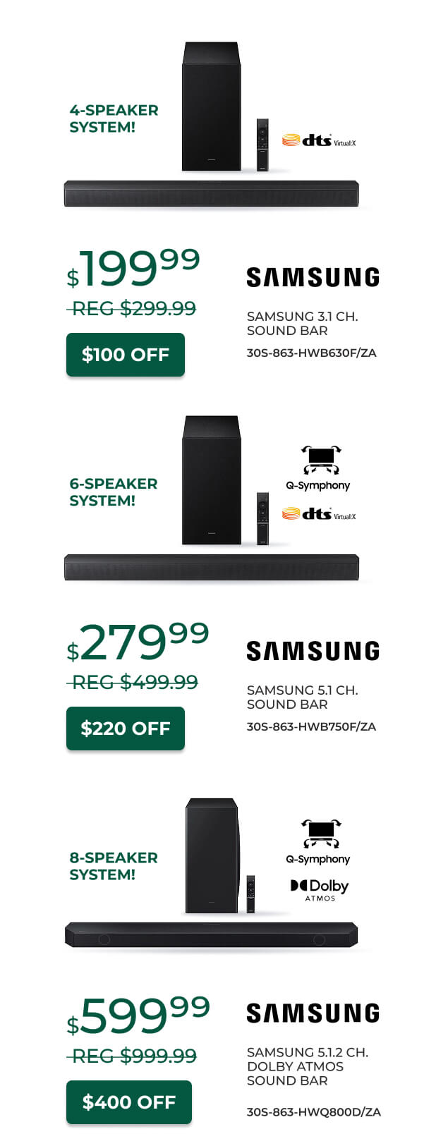 Father's Day Sale | Small Banner 24