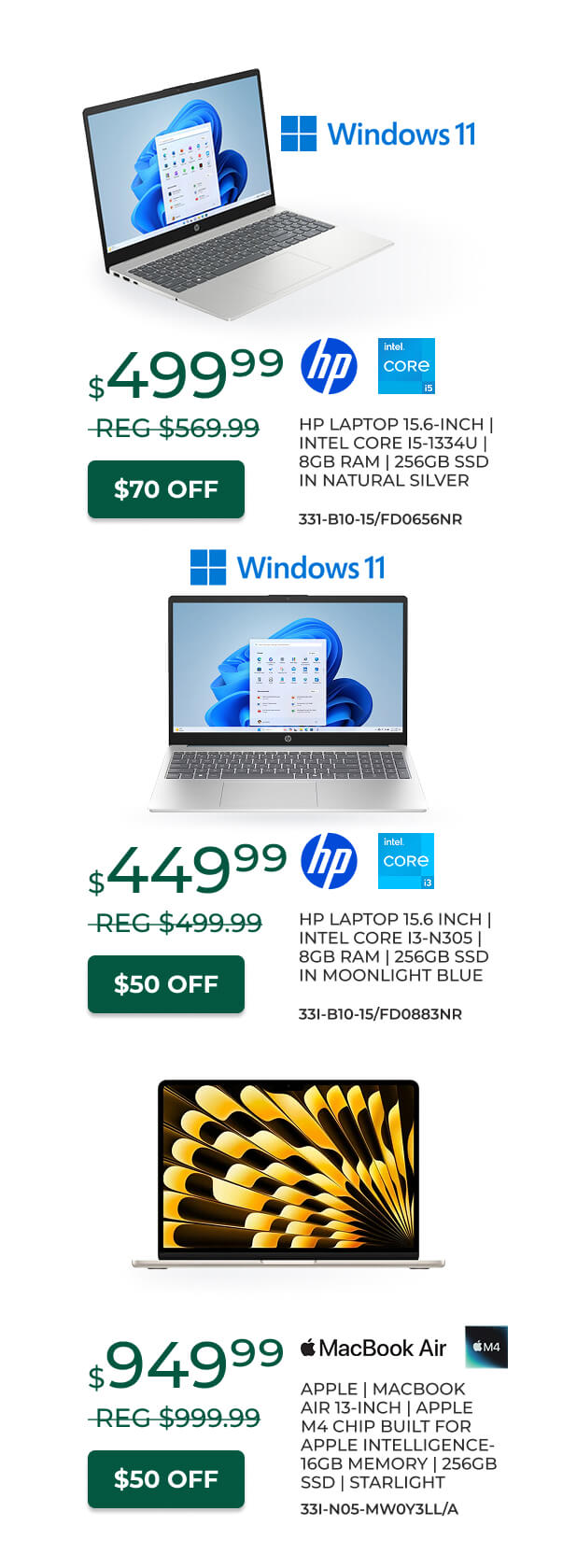 Father's Day Sale | Small Banner 27