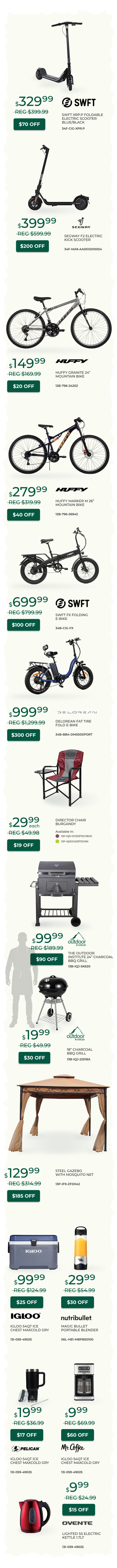 Father's Day Sale | Small Banner 29