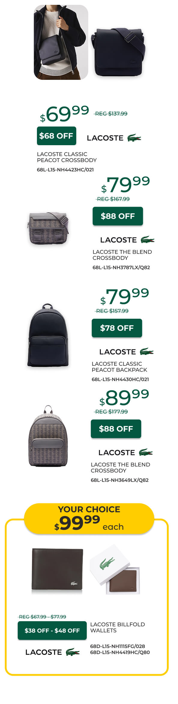 Father's Day Sale | Small Banner 3