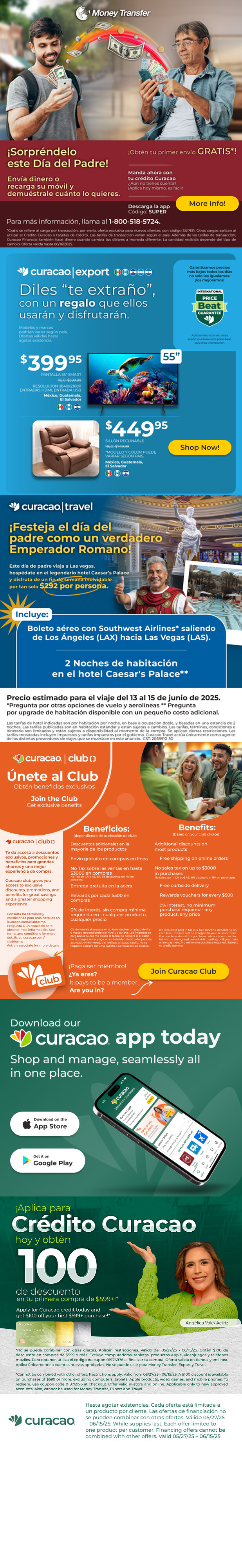 Father's Day Sale | Small Banner 31