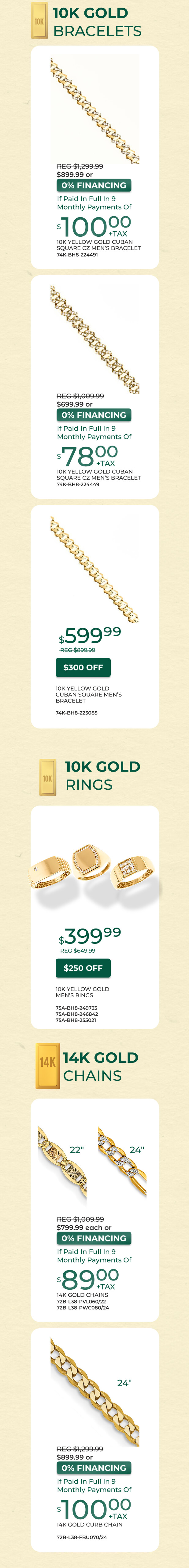 Father's Day Sale | Small Banner 9