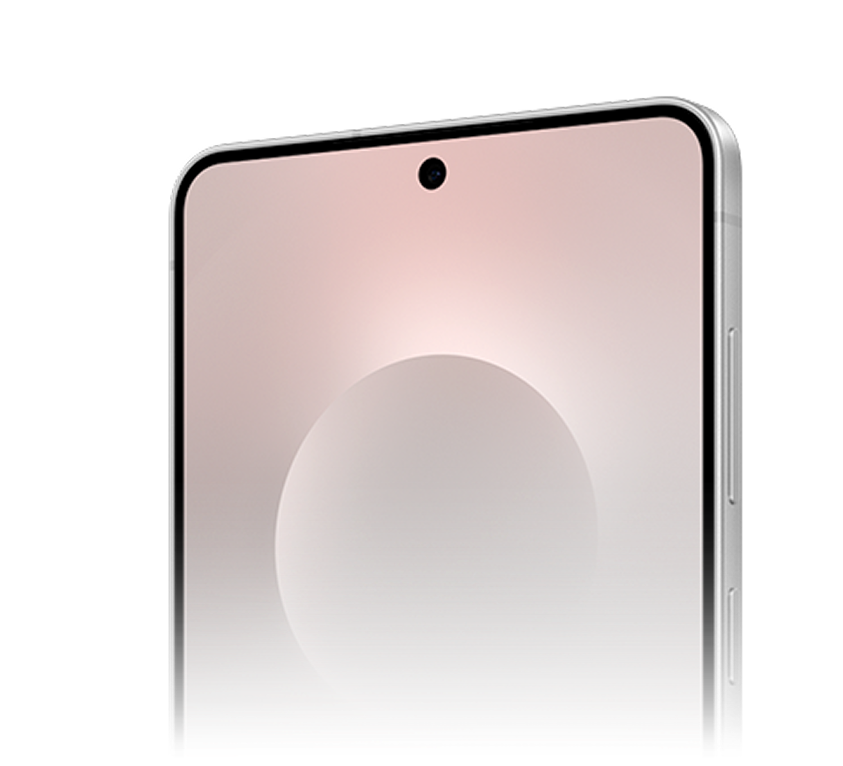 Phone front