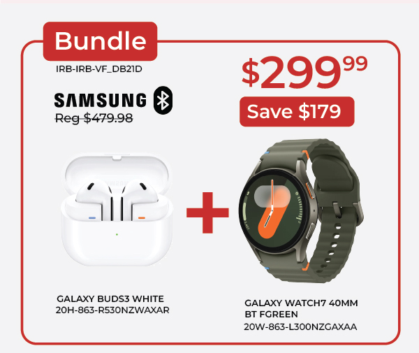 Exclusive Offer