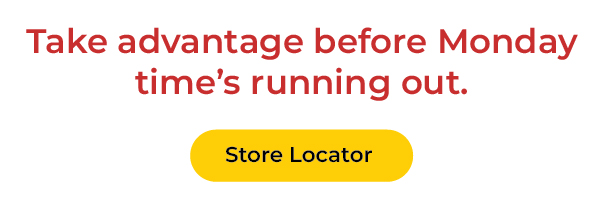 Exclusive Offer