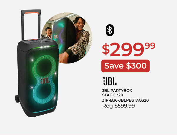 Exclusive Offer