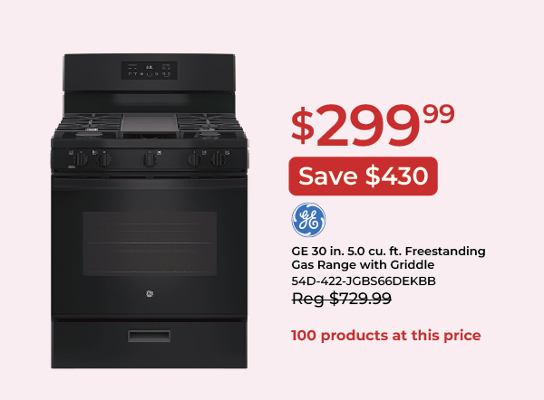 Exclusive Offer