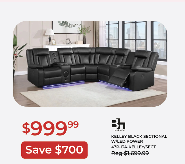 Exclusive Offer