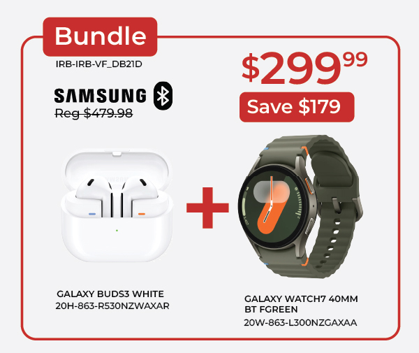 Exclusive Offer