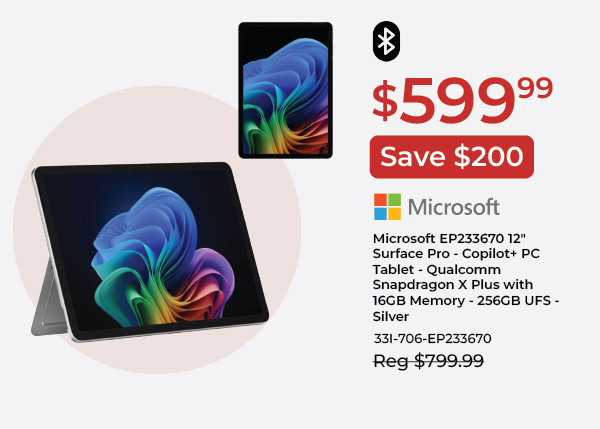Exclusive Offer