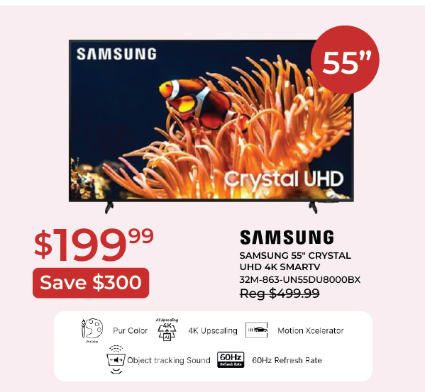 Exclusive Offer