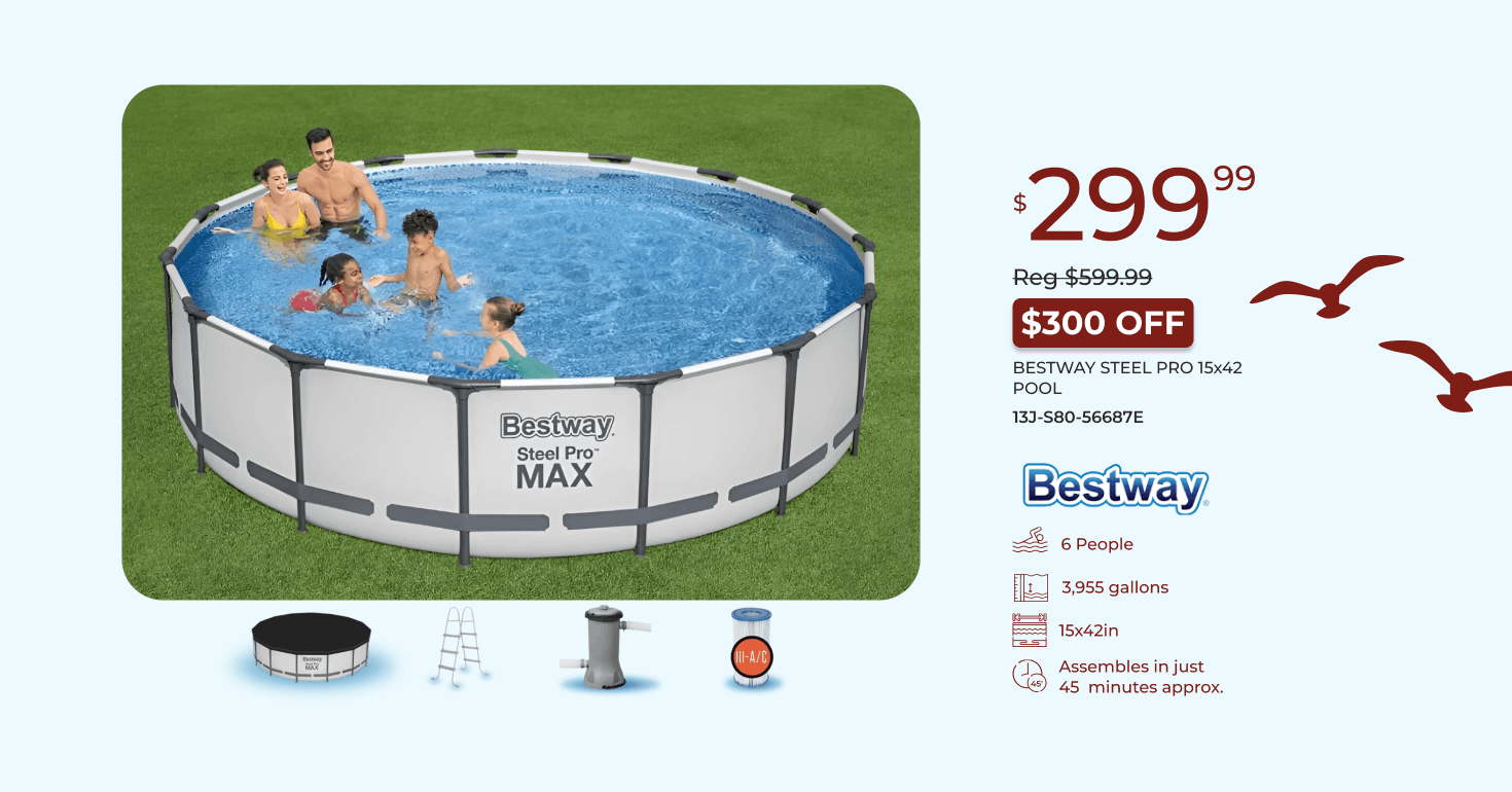 Summer Sale