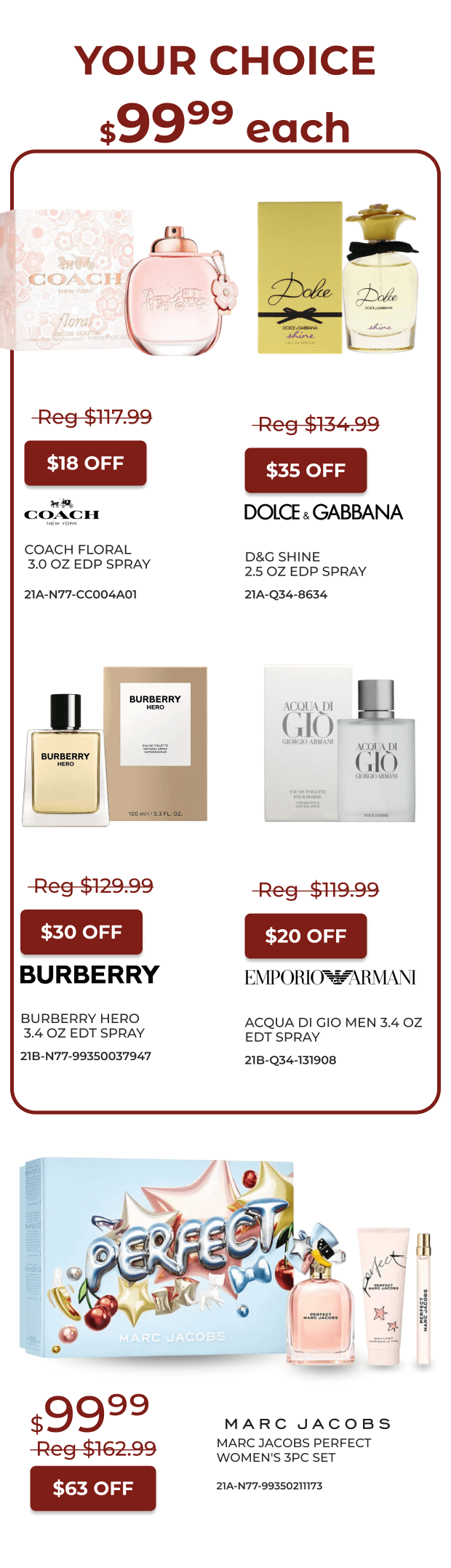 Summer Sale