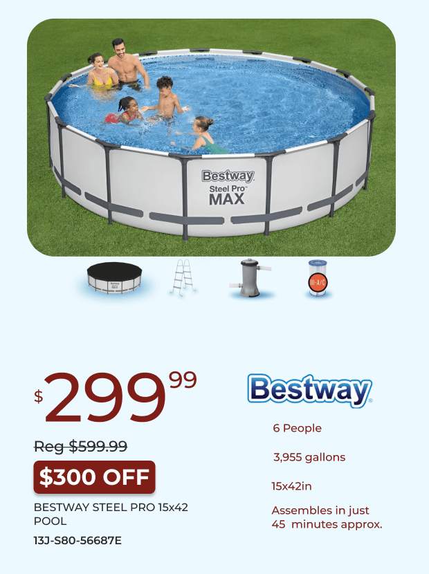 Summer Sale