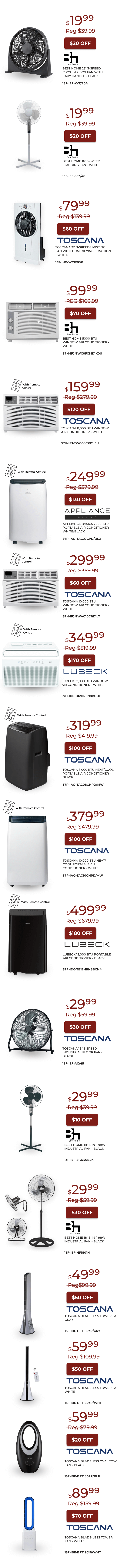 Summer Sale