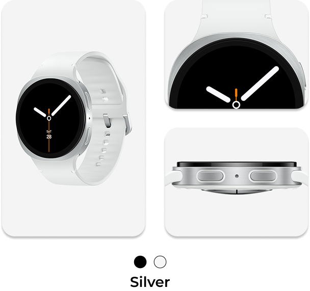 Samsung Watches