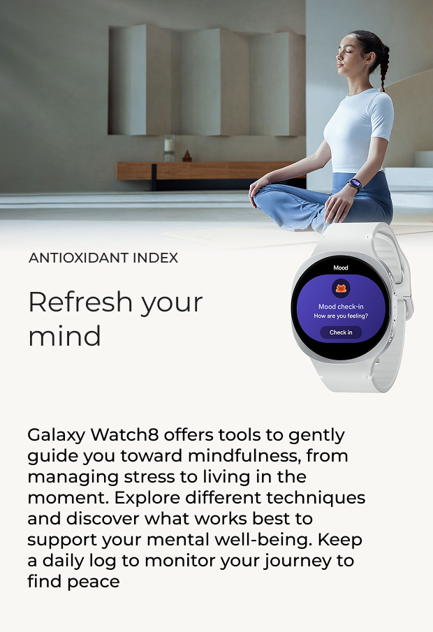 Samsung Galaxy | Small Banner