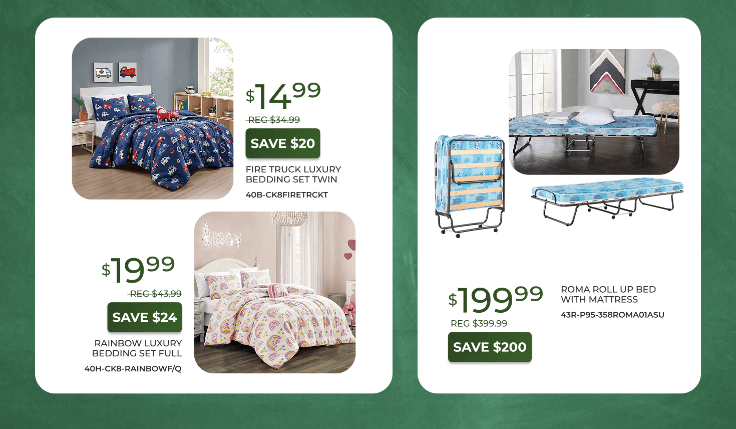 Back to School | Large Banner