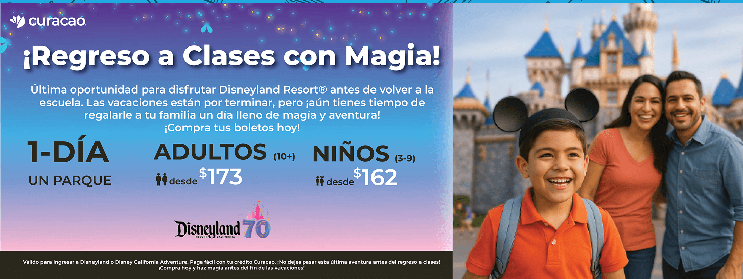 Back to School | Large Banner