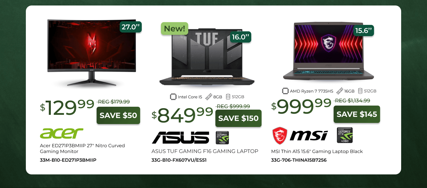 Back to School | Large Banner