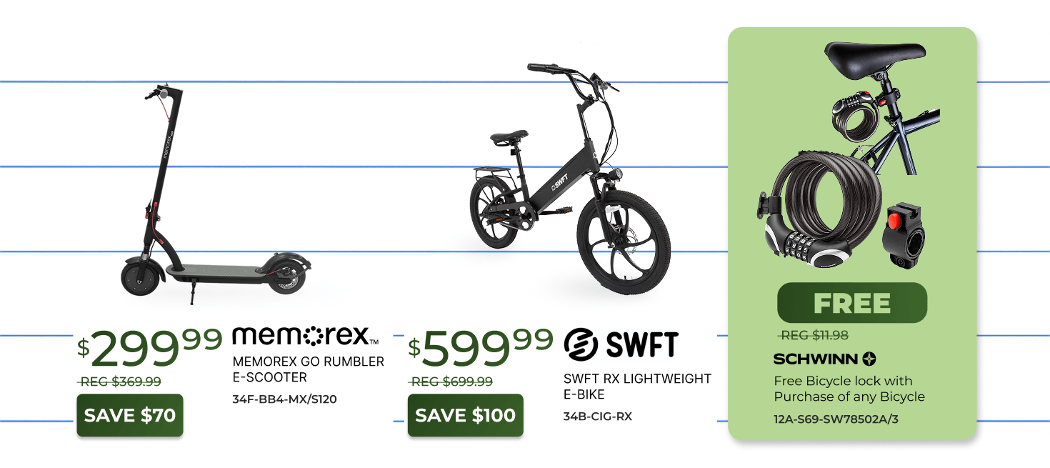 Back to School | Large Banner