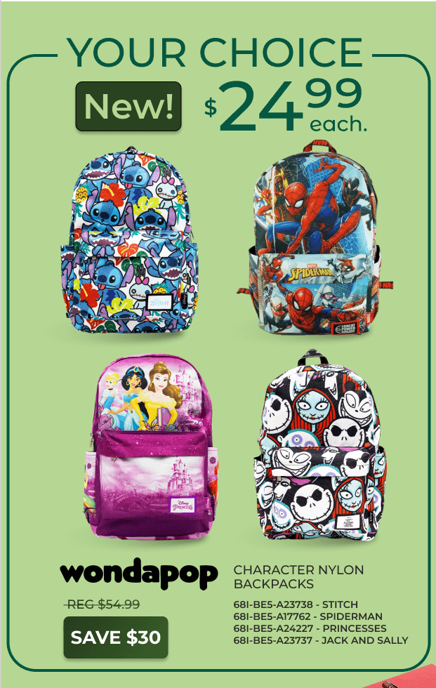 Back to School | Small Banner