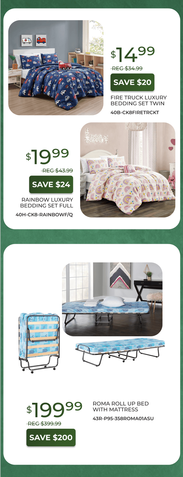 Back to School | Small Banner