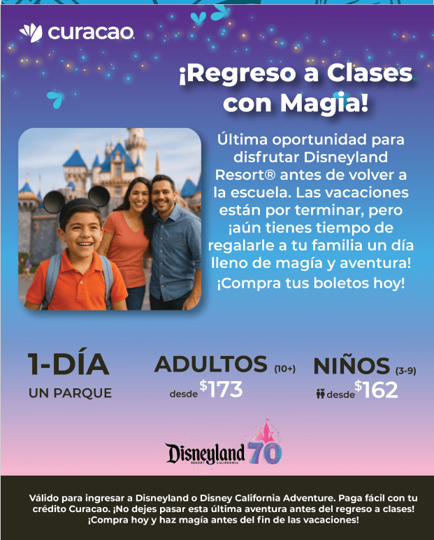 Back to School | Small Banner