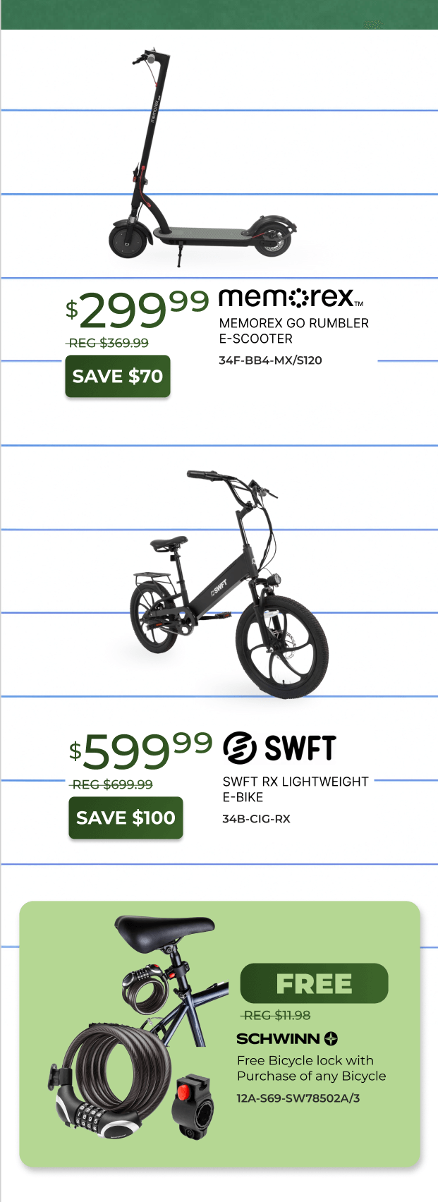 Back to School | Small Banner