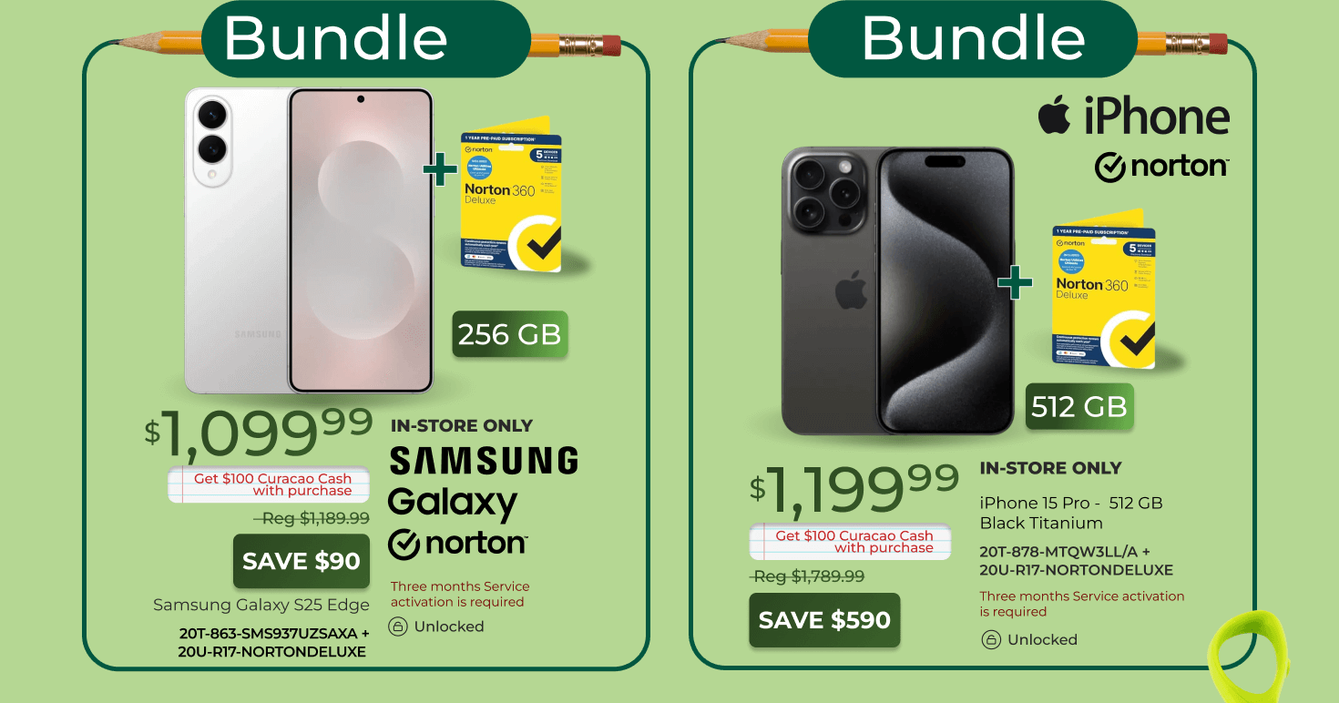 Back to School | Large Banner