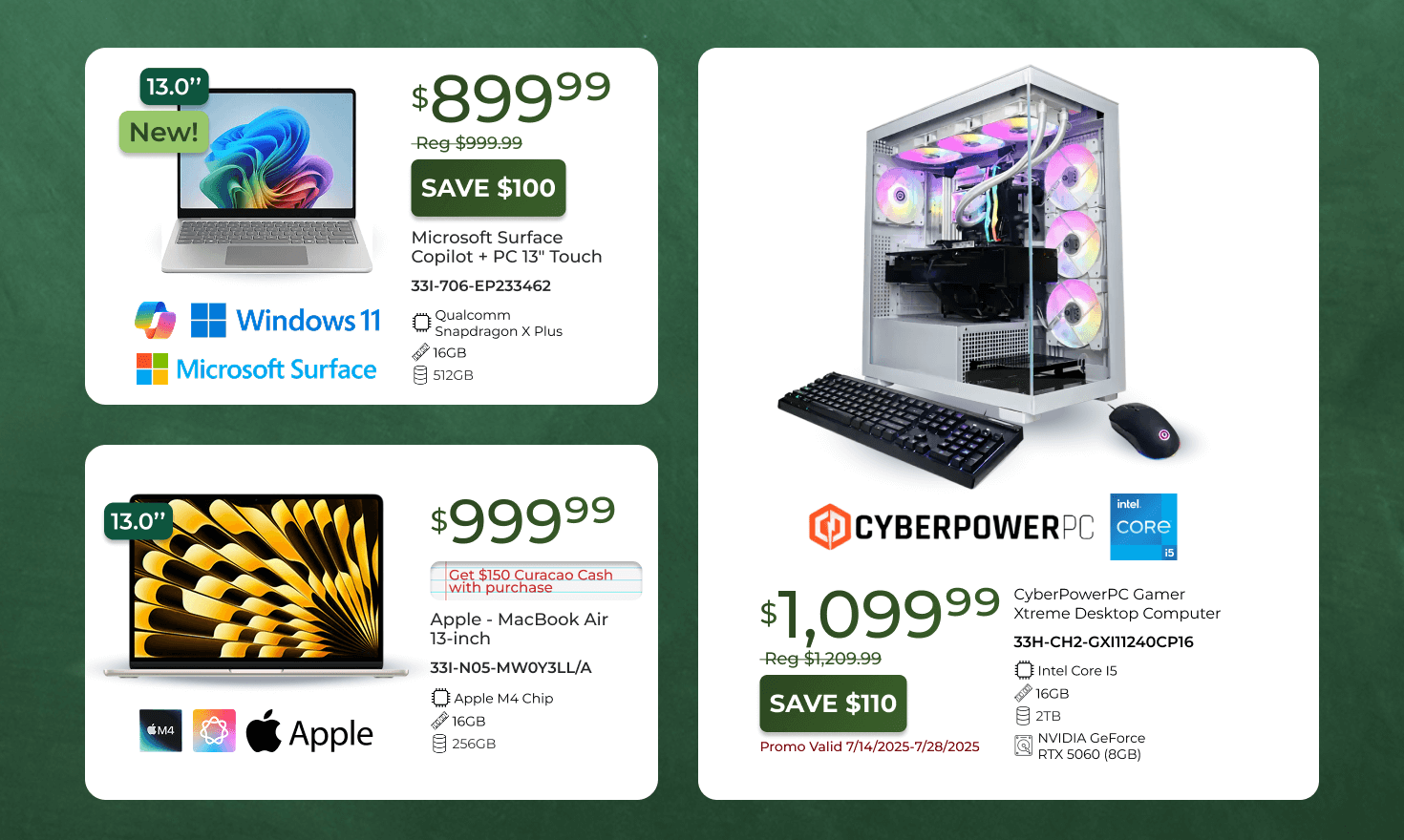 Back to School | Large Banner